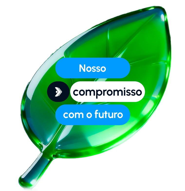 Sustentabilidade na TecnoSpeed