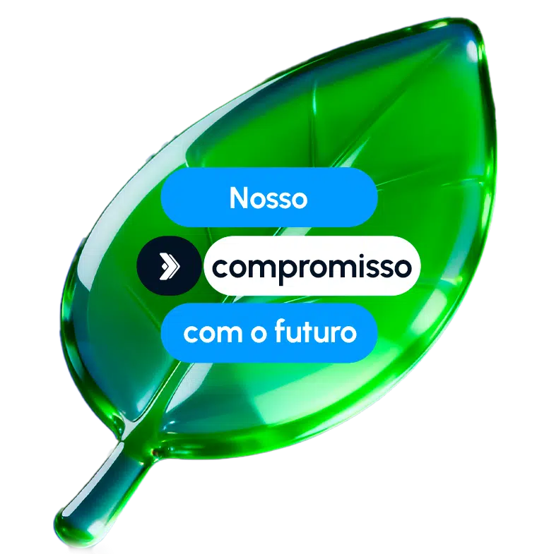 Sustentabilidade na TecnoSpeed
