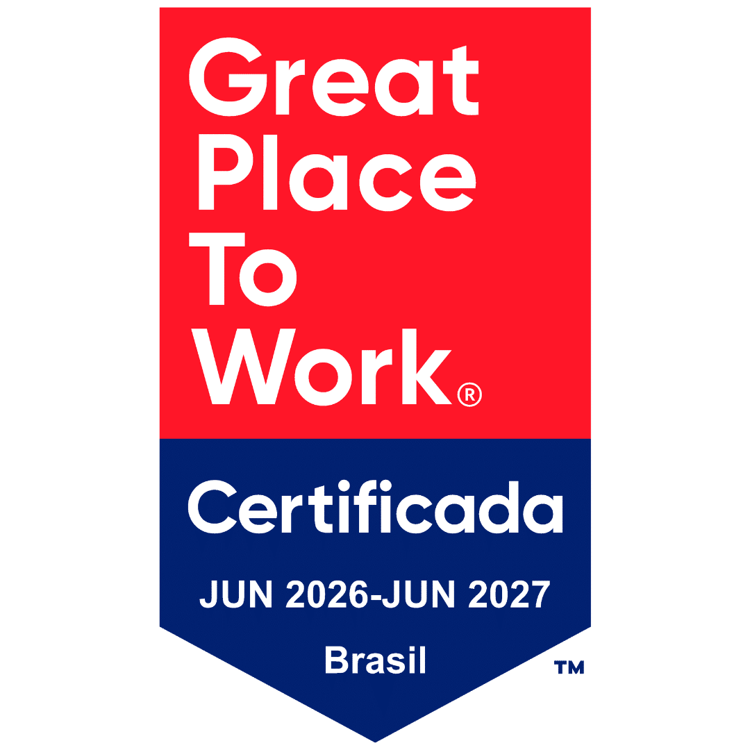 Selo Great Place to Work